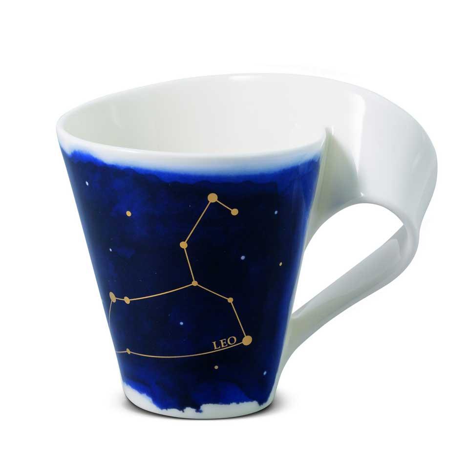 Mug Leo