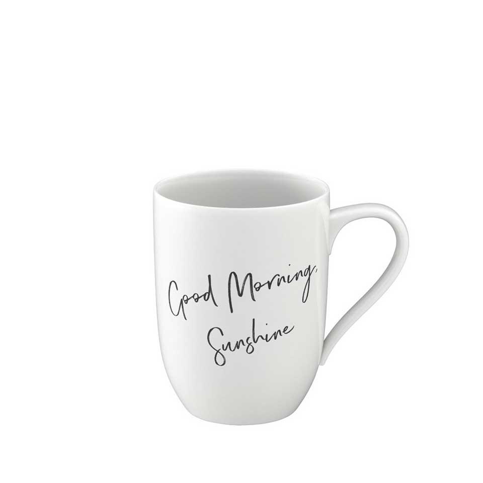Mug Good Morning Sunshine