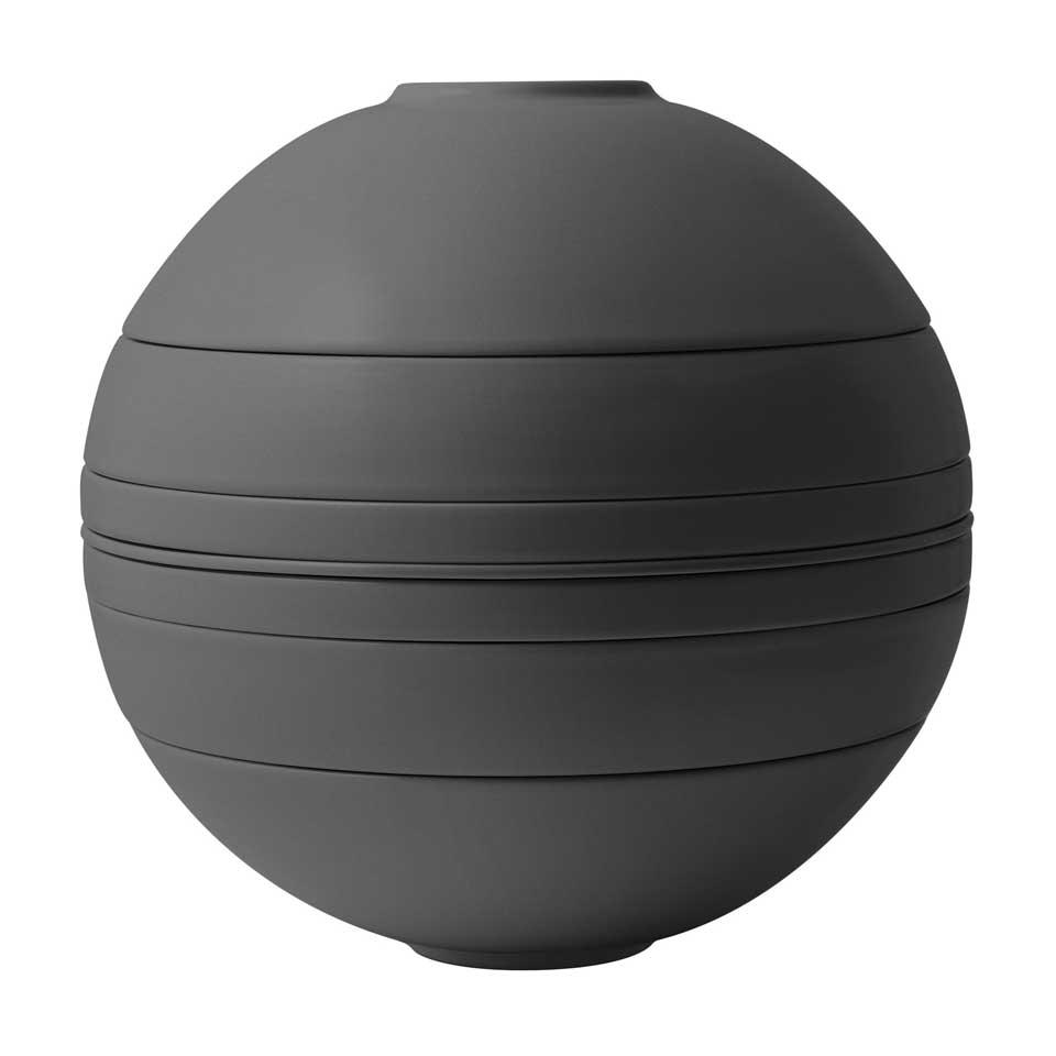 La Boule Black
