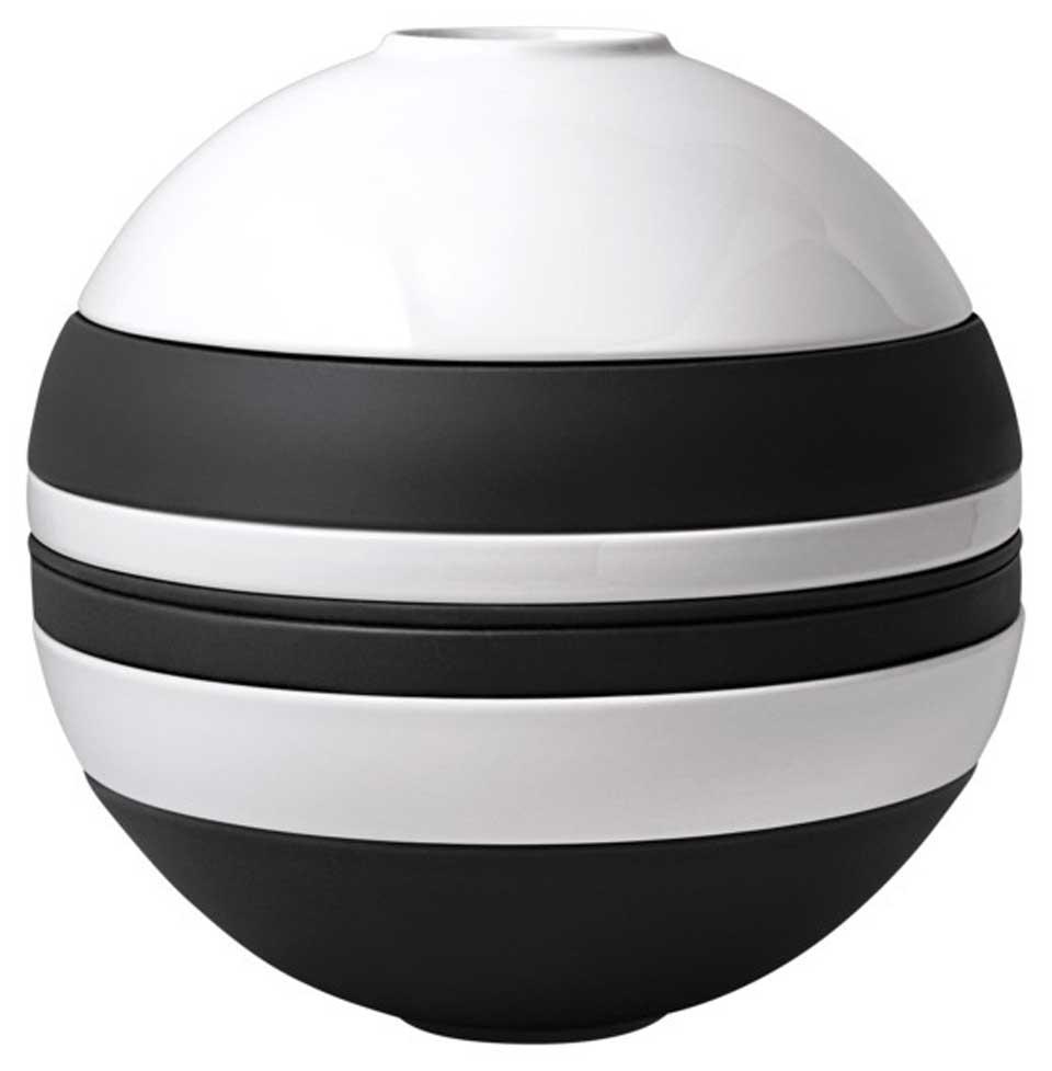 La Boule Black & White
