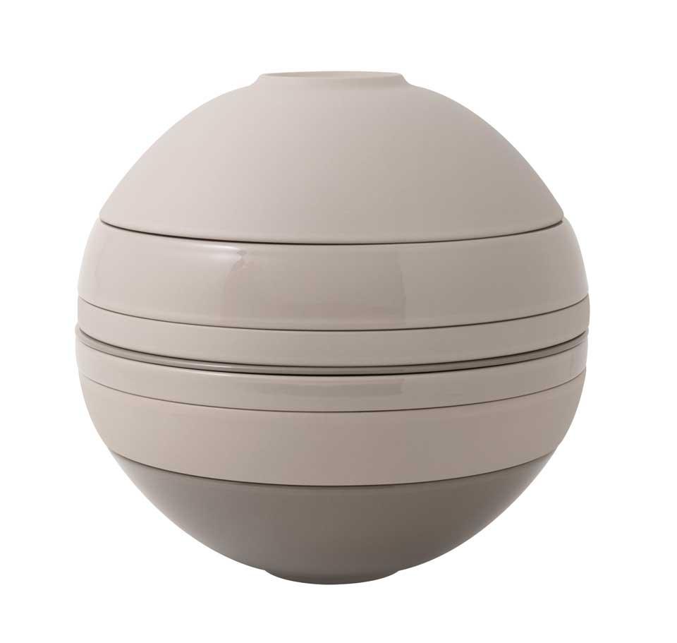La Boule Pure Beige