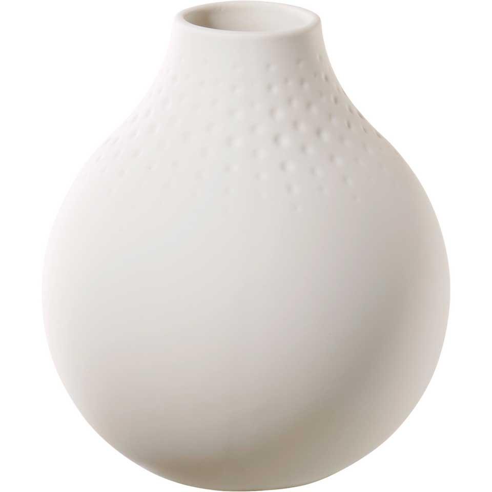 Vase Sm Perle