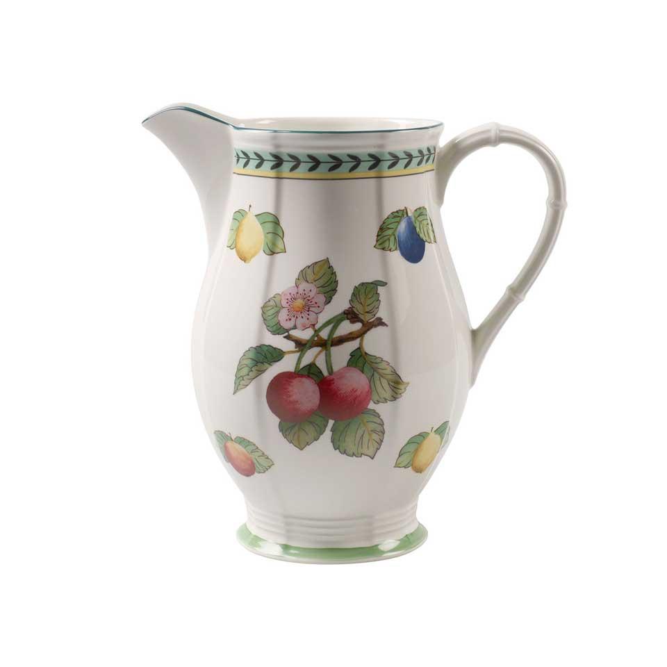 Oversized Pitcher