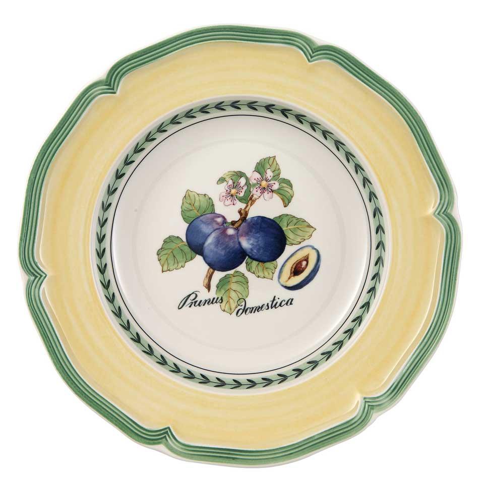 Rim Soup Plum