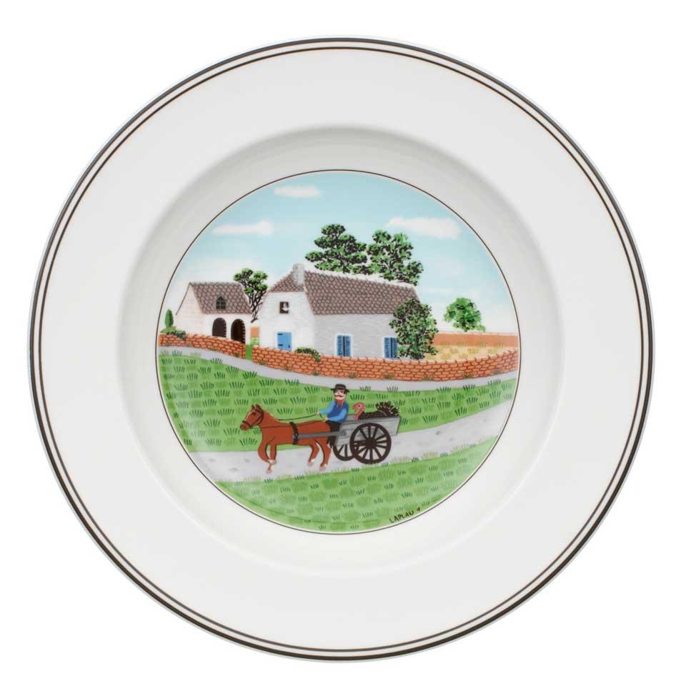 Rim Soup 1 Going to Market