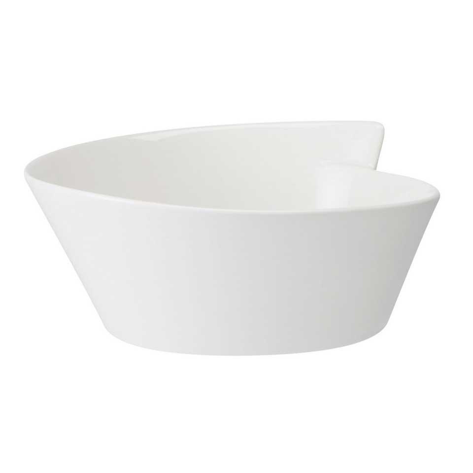 Large Round Rice Bowl