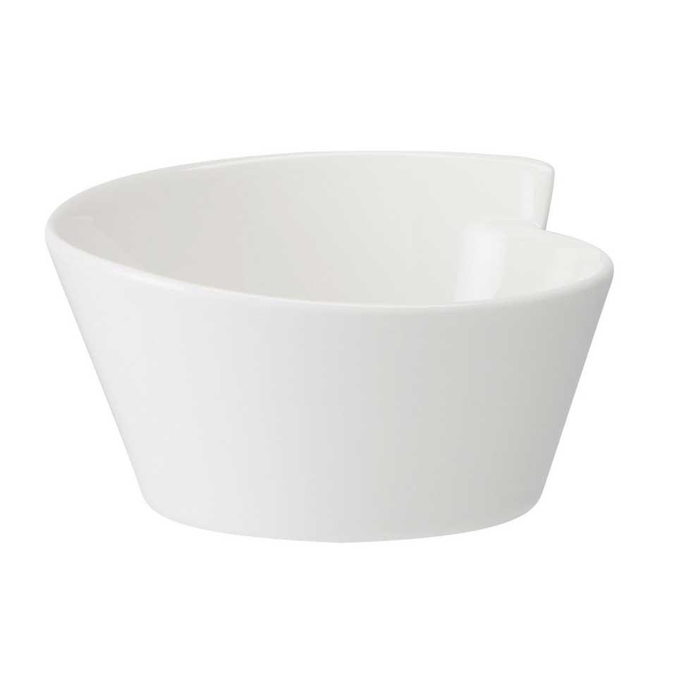Small Round Rice Bowl