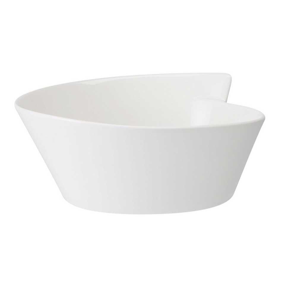 Lg Round Salad Bowl