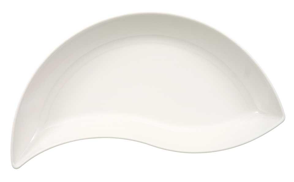 Teardrop Move Bowl