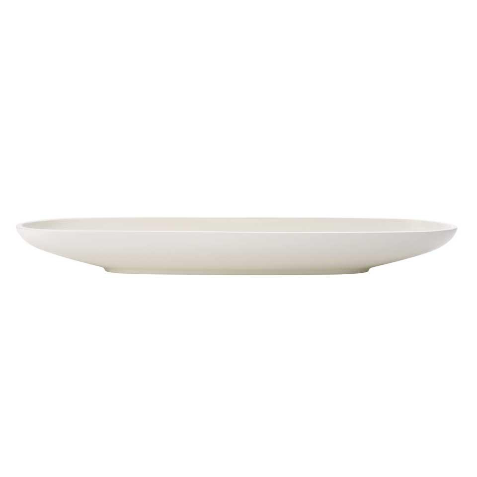 Oval Fruit Bowl