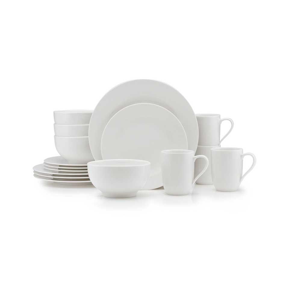 16 Piece Set 4 x D, S, RB, M