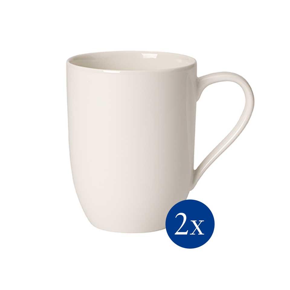 Mug Pair