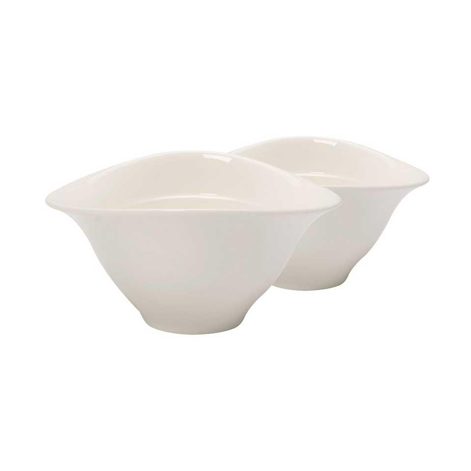 Soup Bowl Pair