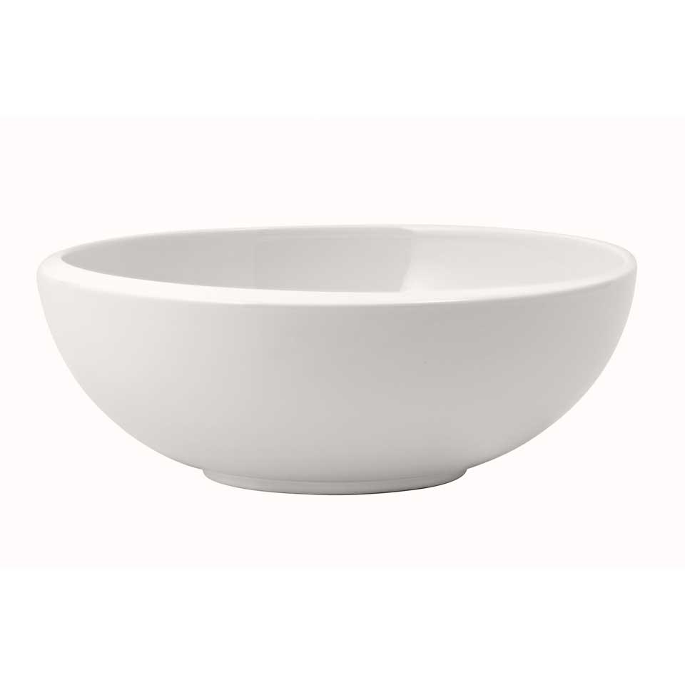 Sm Round Vegetable Bowl