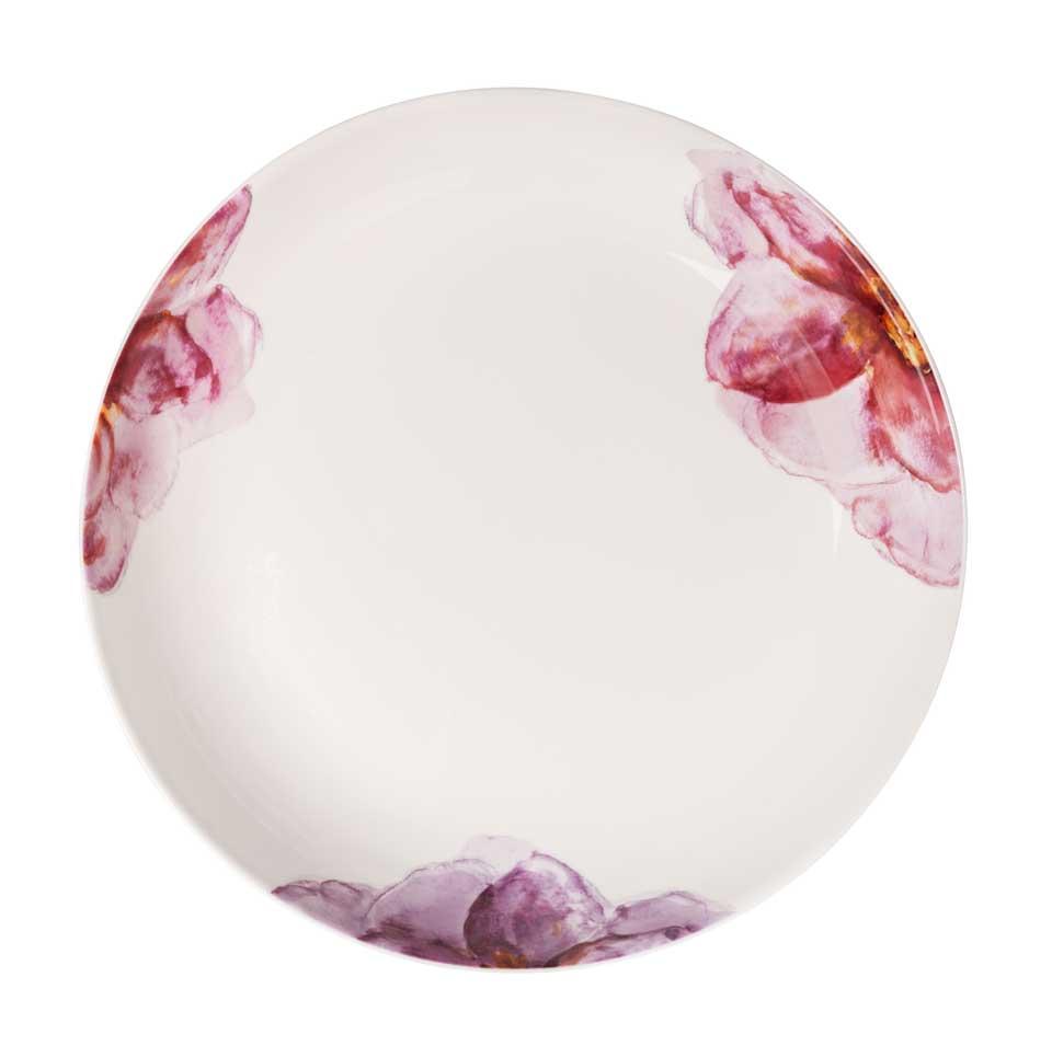 Round Large Vegtagle Bowl