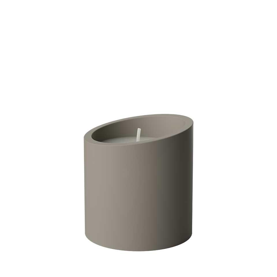 Fragrance Candle Taupe Fantasy