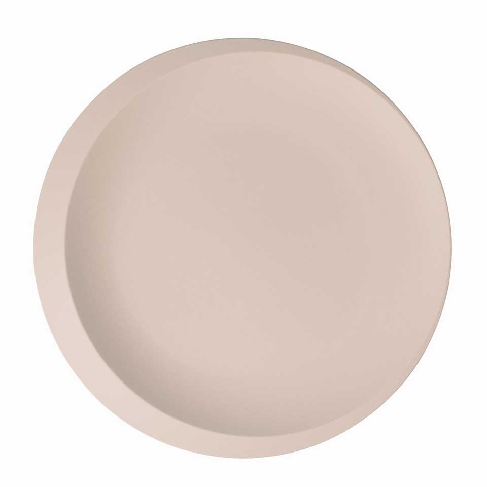 Large Round Platter