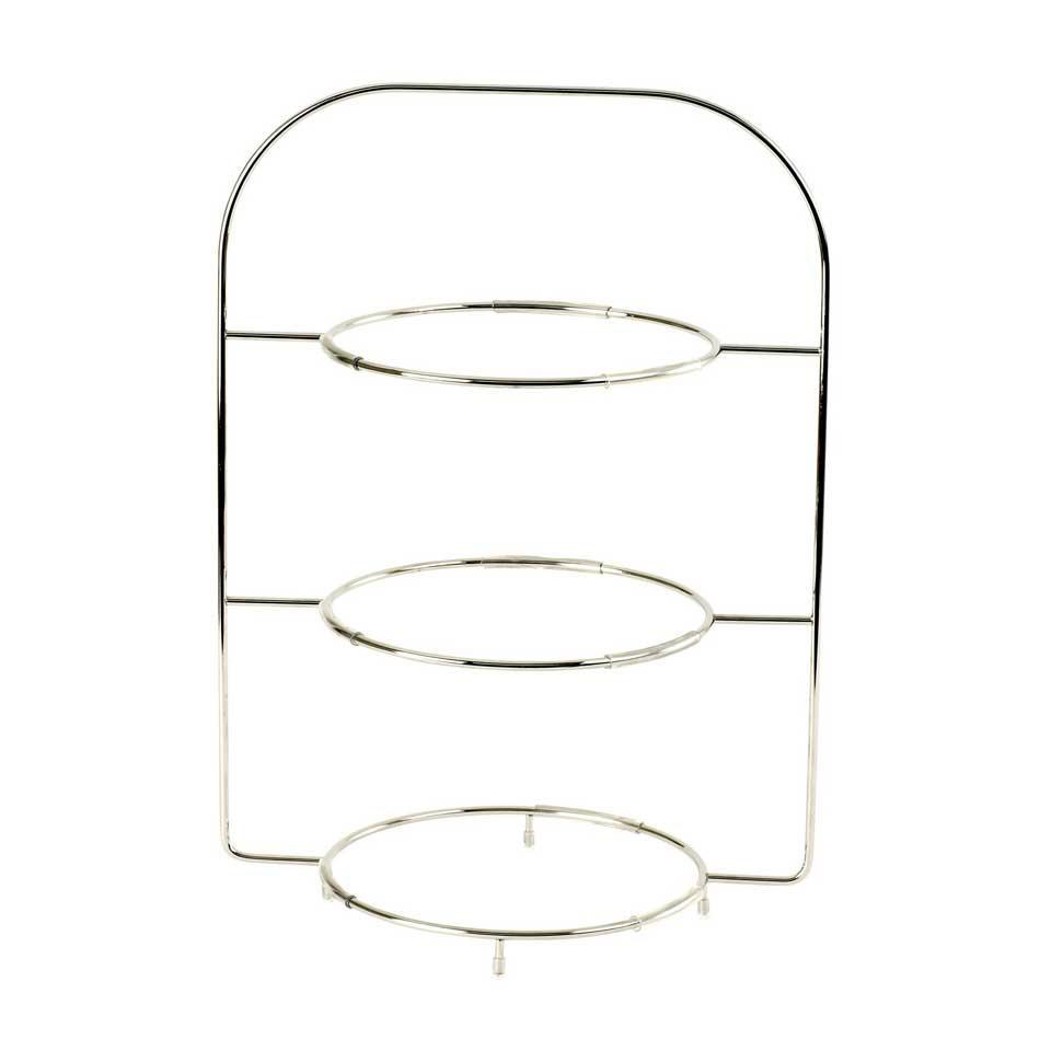 3 Tier Tray Stand