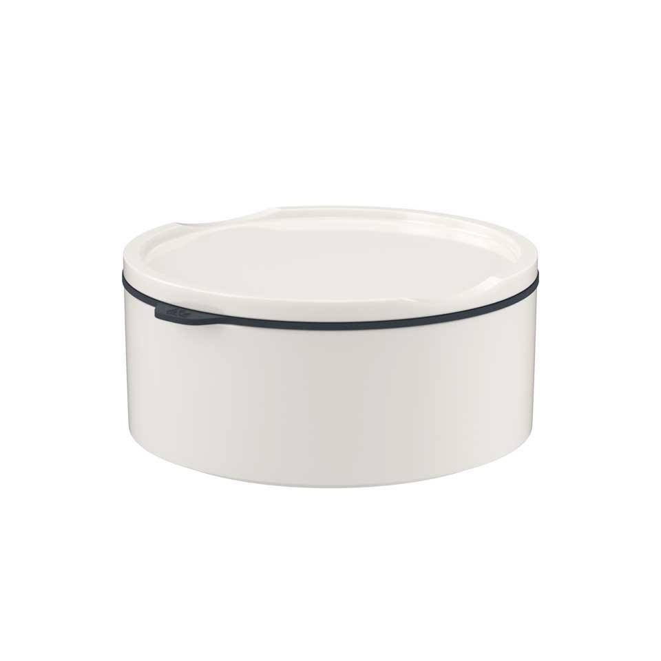Lunch Box M Round