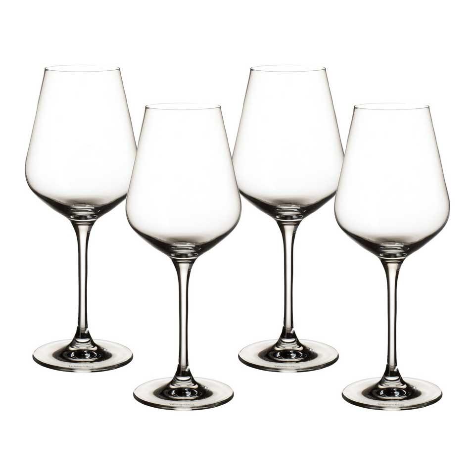 Bordeaux Set of 4