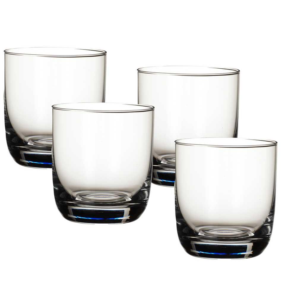 DOF Set of 4