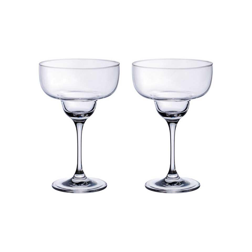 Margarita Glass Pair