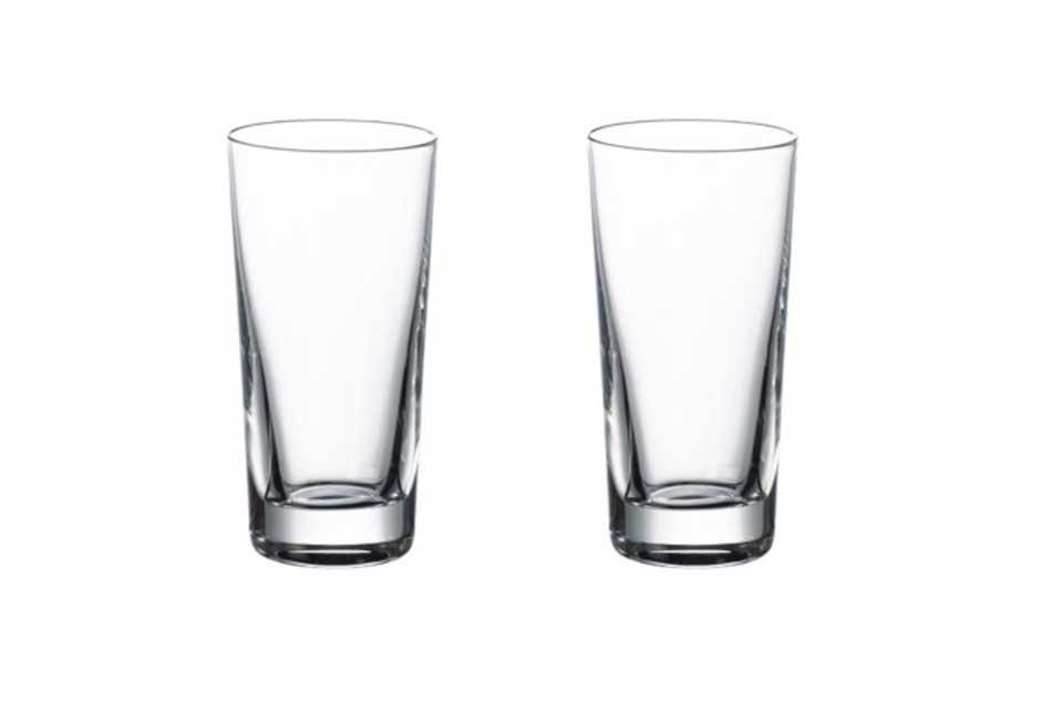 Shot Glass Pair