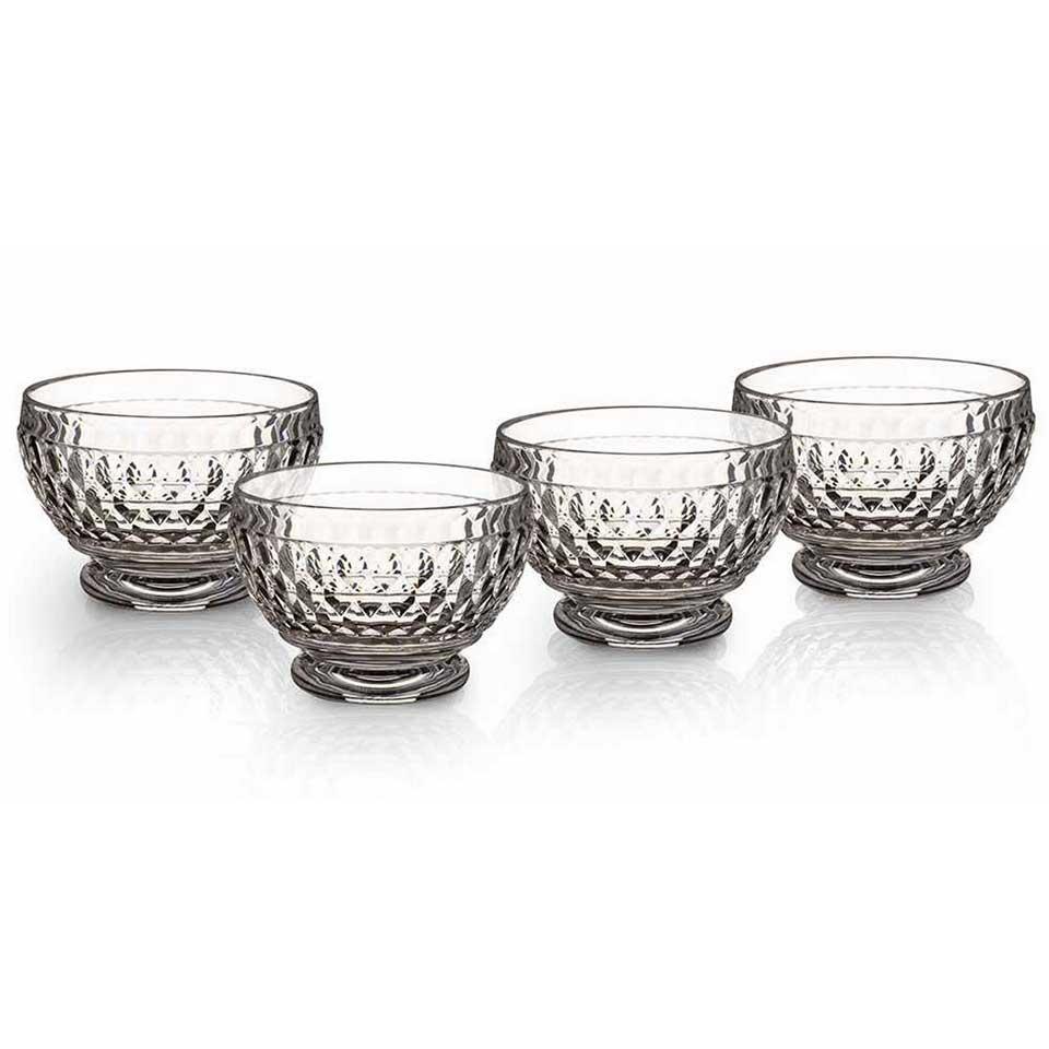 Individual Bowl Set of 4