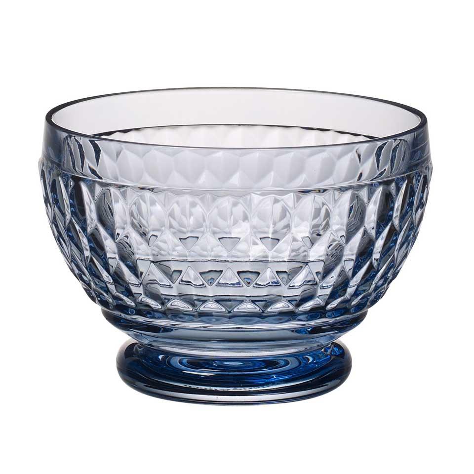 Individual Bowl Blue