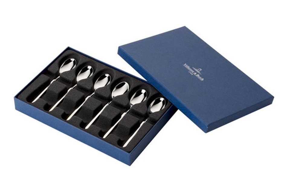 After Dinner Spoon Set of 6