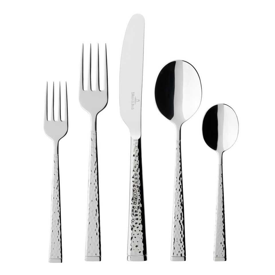60 Piece Flatware Set