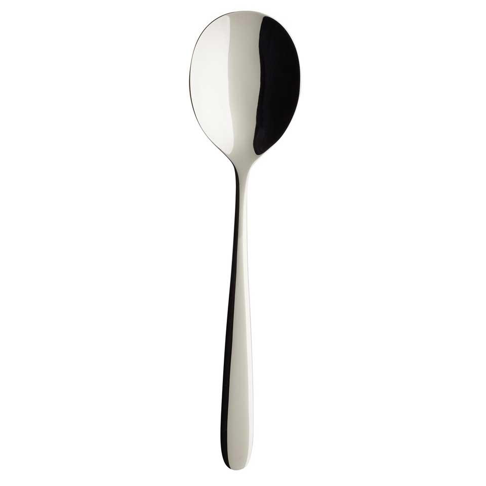 Serving Spoon Gift Boxed