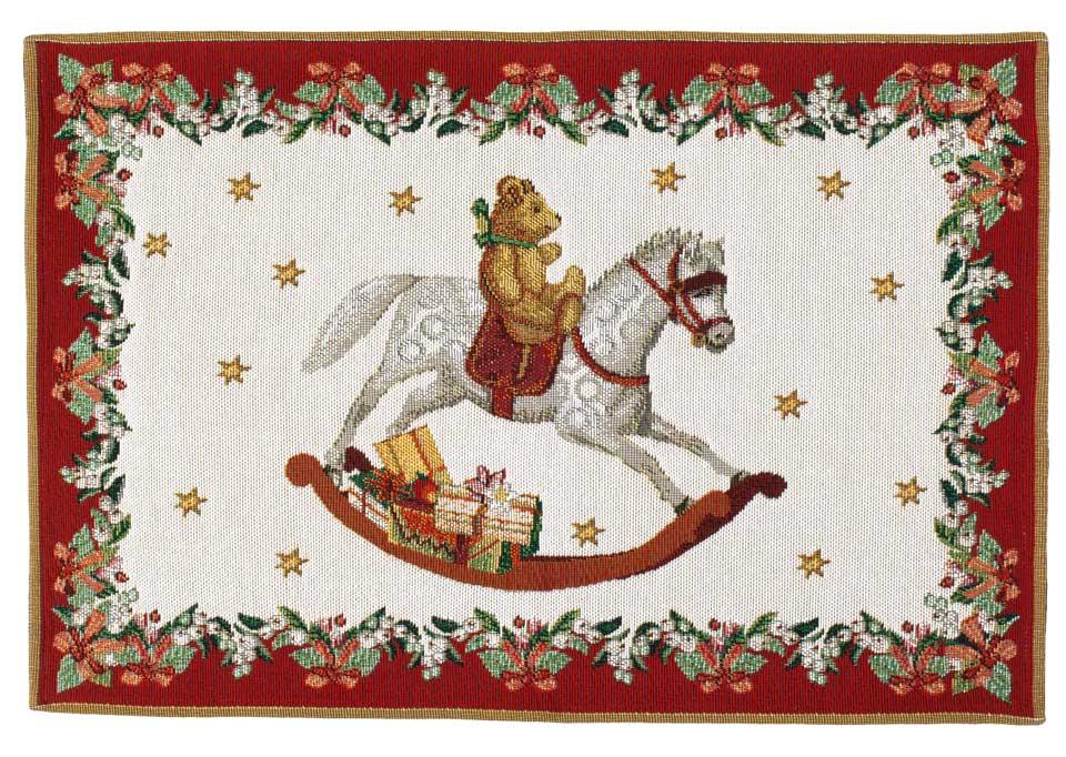 Toy's Fantasy Gobelin Placemat - Toys