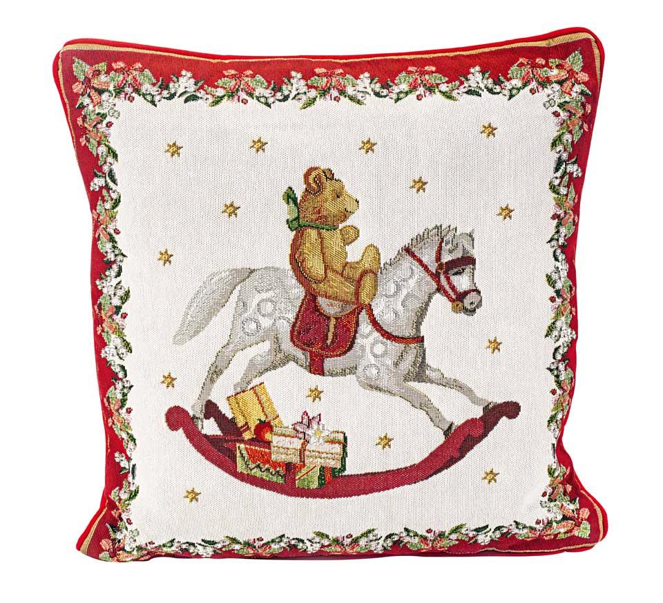 Toy's Fantasy Gobelin Cushion - Toys