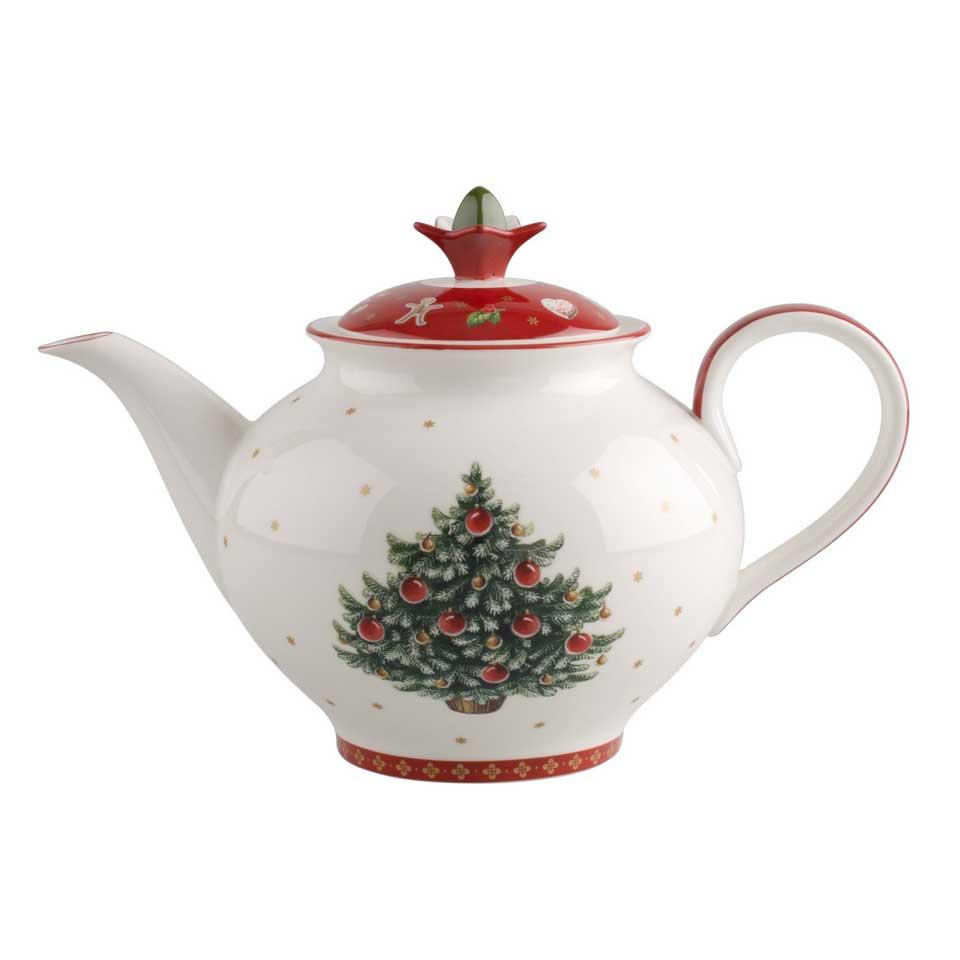 Toy's Delight Pot with cover