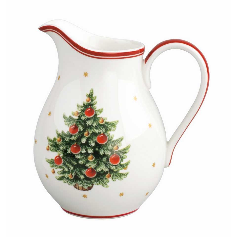 Toy's Delight Creamer