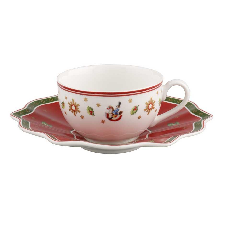 Toy's Delight Coffee/Tea Cup