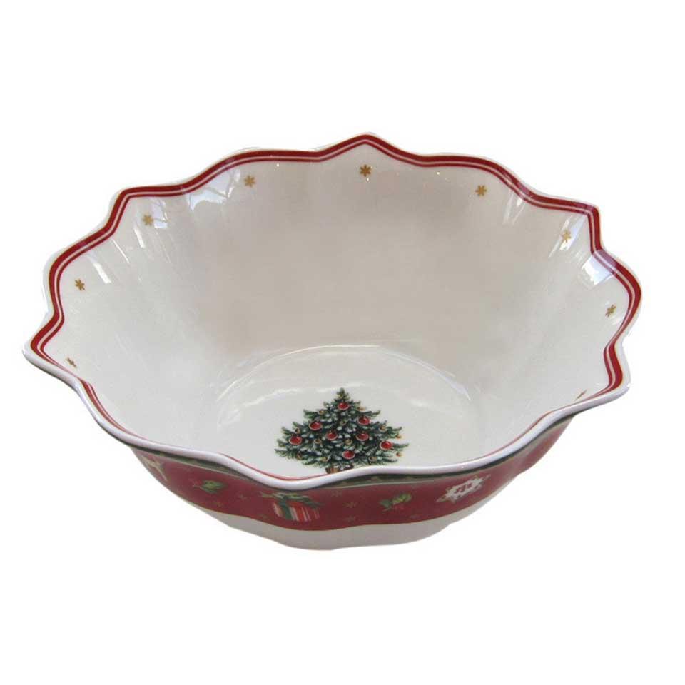 Toy's Delight Bowl
