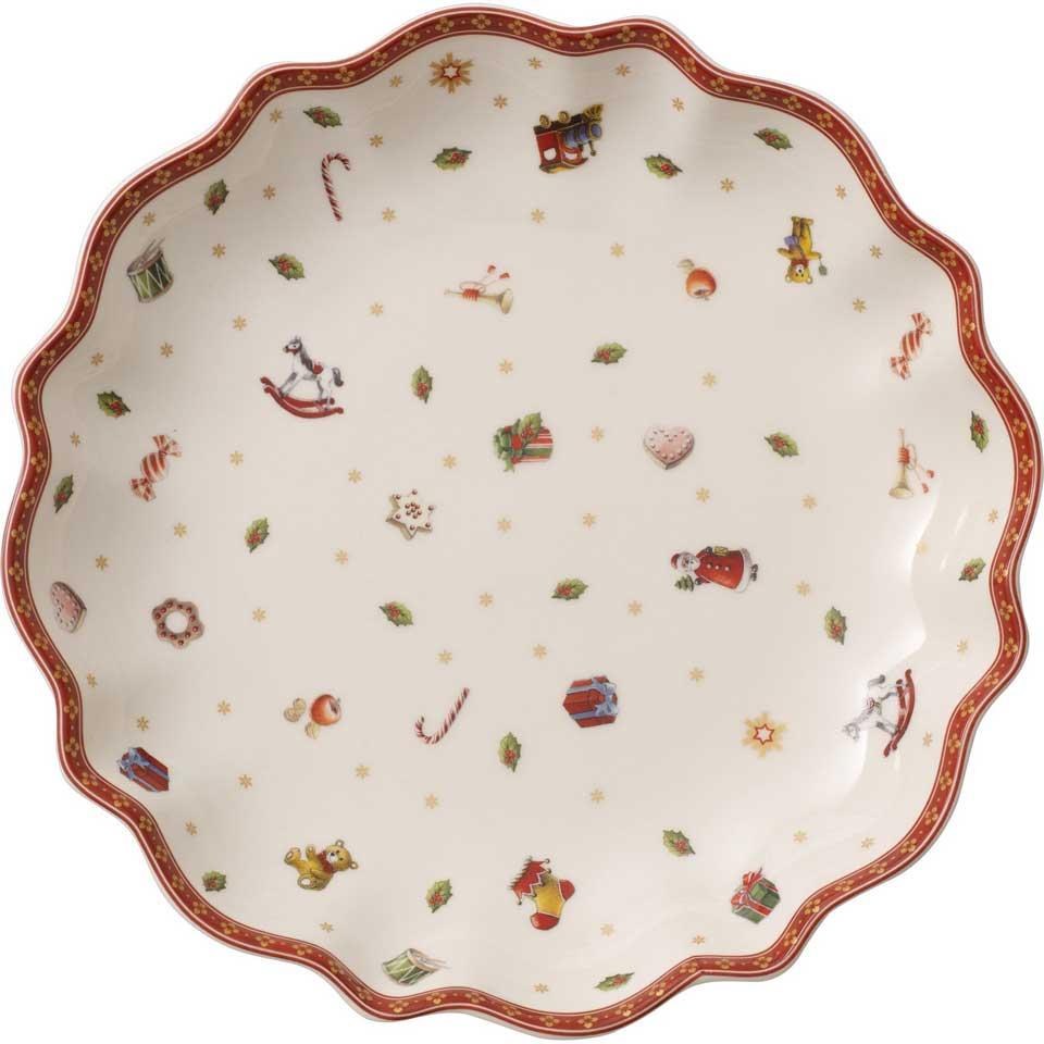 Toy's Delight Bowl Large