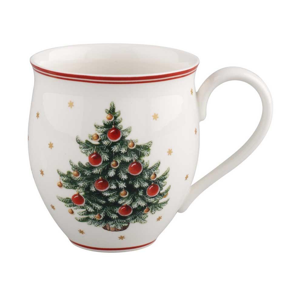 Toy's Delight Mug
