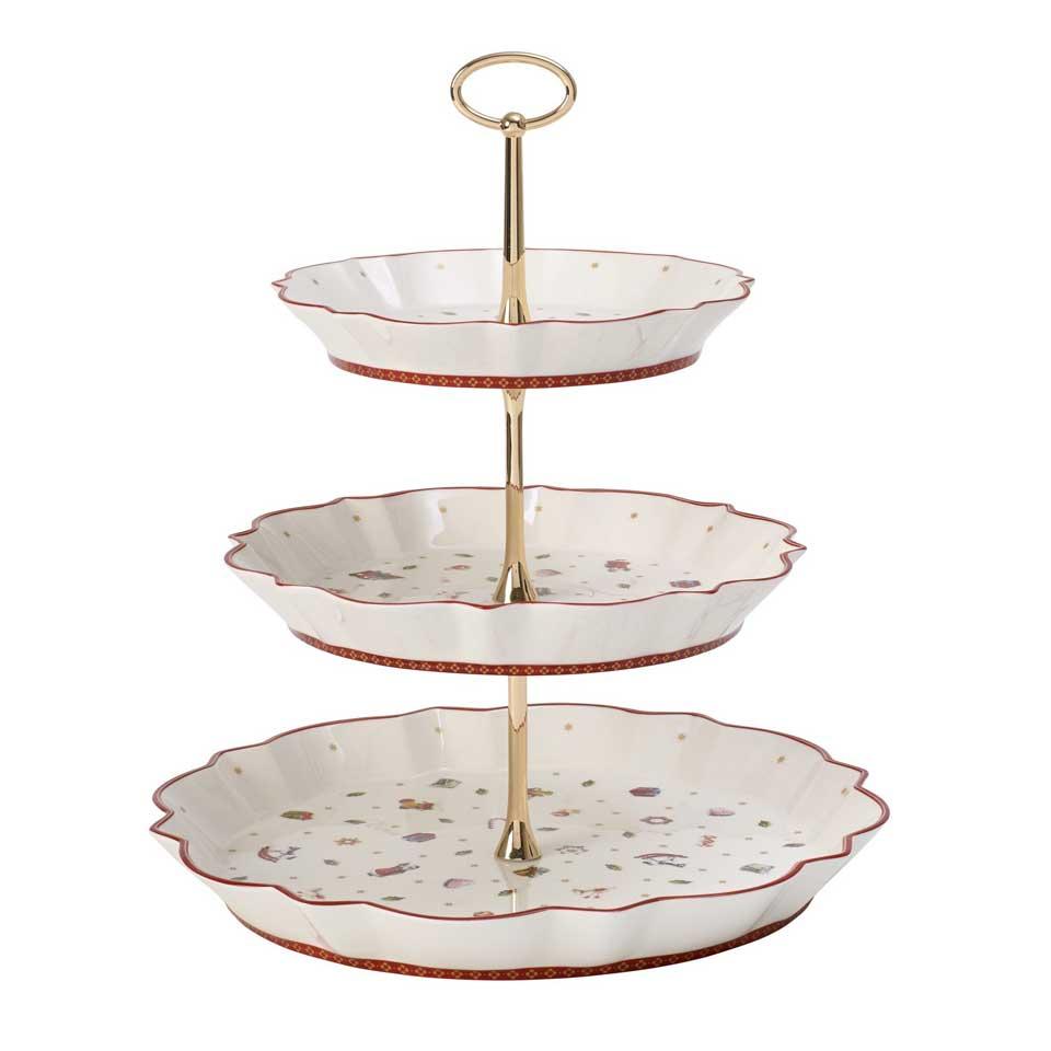 Toy's Delight Tray Stand