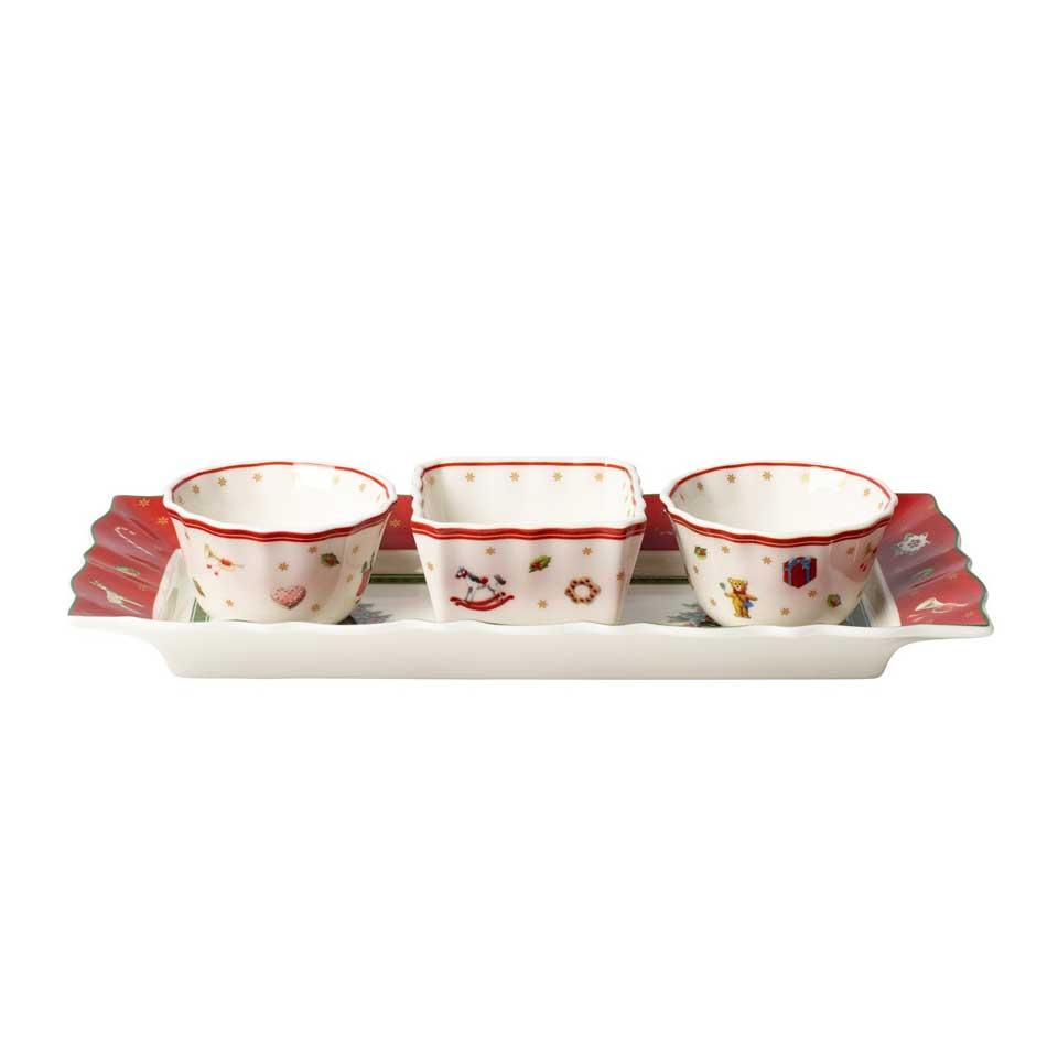Toy's Delight Dip set 4pcs.