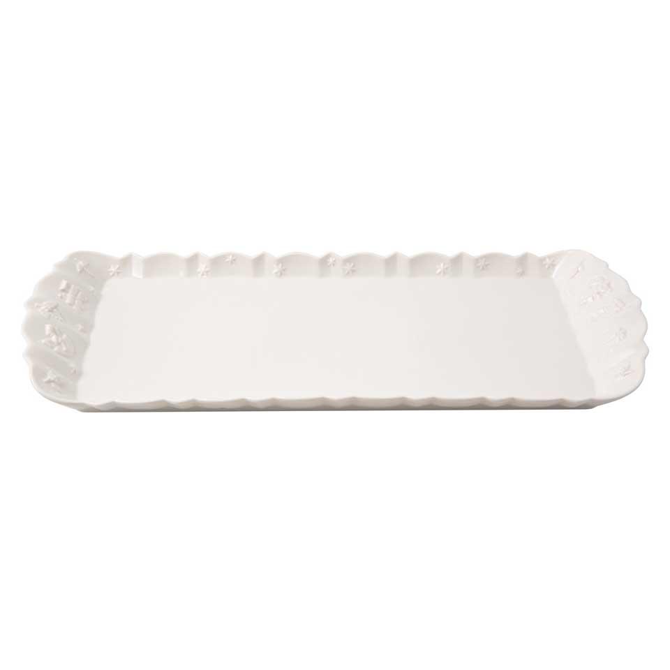 Toy's Delight Royal Classic Sandwich Plate