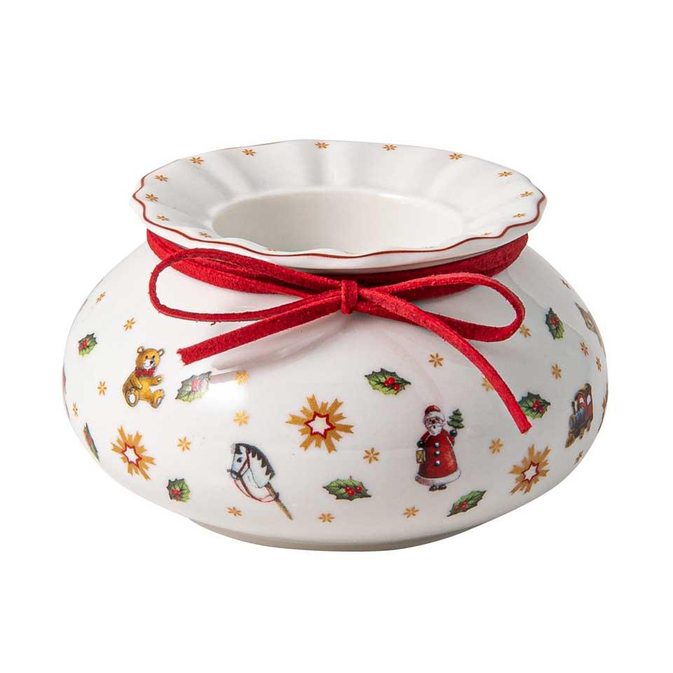 Toy's Delight Decoration Tea light holder box