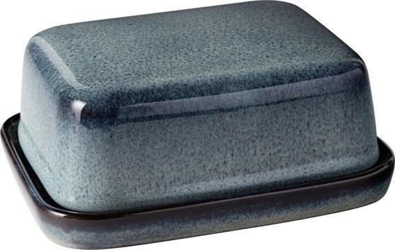 Covered Butter Dish