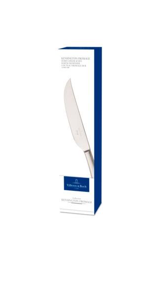 Hard Cheese Knife Gift Boxed