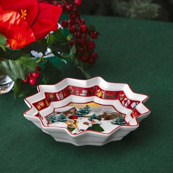 Small Bowl : Surprise Gift