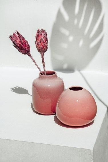 Nek Vase Small