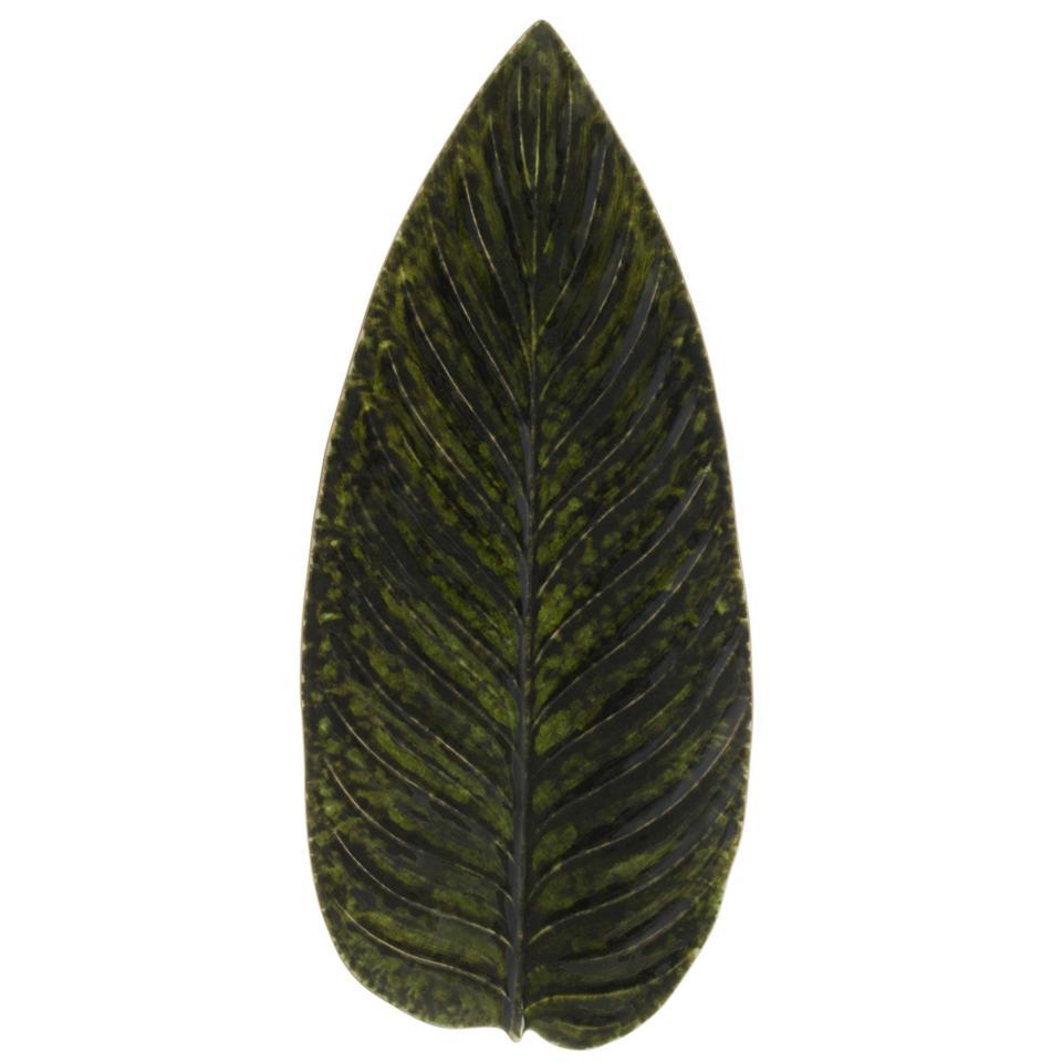Strelizia Leaf 16", Fôrets