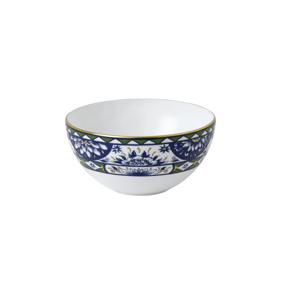 Border Bowl